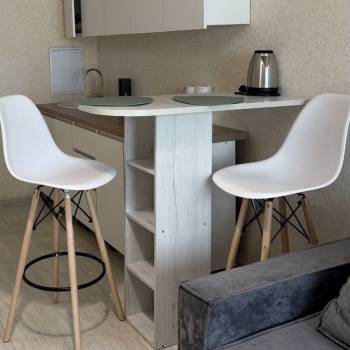 Сдается 1-комнатная квартира, 26 м²