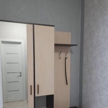 Сдается 1-комнатная квартира, 42 м²