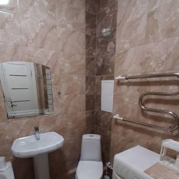 Сдается 1-комнатная квартира, 42 м²