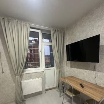 Сдается 1-комнатная квартира, 25 м²