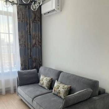 Сдается 2-х комнатная квартира, 58 м²