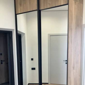 Сдается 2-х комнатная квартира, 58 м²