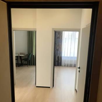 Сдается 2-х комнатная квартира, 58 м²