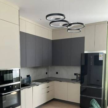 Сдается 2-х комнатная квартира, 58 м²
