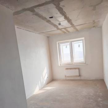 Продается 1-комнатная квартира, 34,8 м²
