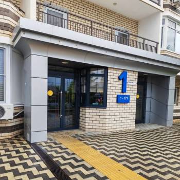 Продается 1-комнатная квартира, 34,8 м²