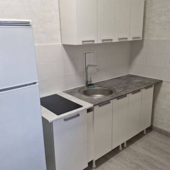 Сдается 1-комнатная квартира, 25 м²