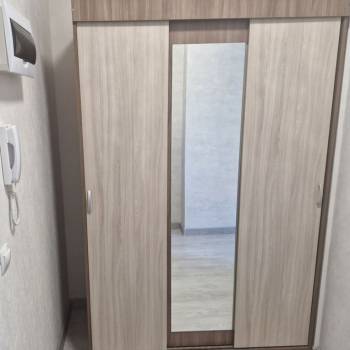 Сдается 1-комнатная квартира, 25 м²