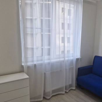 Сдается 1-комнатная квартира, 25 м²