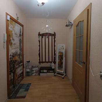 Продается 1-комнатная квартира, 33,7 м²