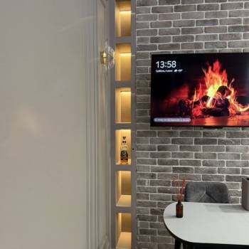 Продается 1-комнатная квартира, 33,2 м²