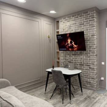 Продается 1-комнатная квартира, 33,2 м²