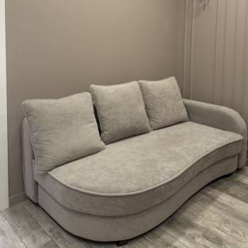 Продается 1-комнатная квартира, 33,2 м²