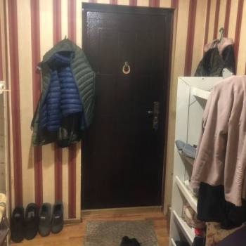 Продается 1-комнатная квартира, 36,5 м²