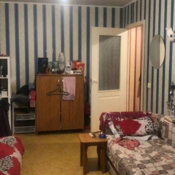 Продается 1-комнатная квартира, 36,5 м²