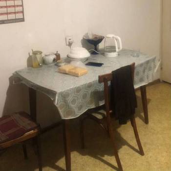 Продается 1-комнатная квартира, 36,5 м²