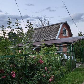 Продается Дом, 50 м²