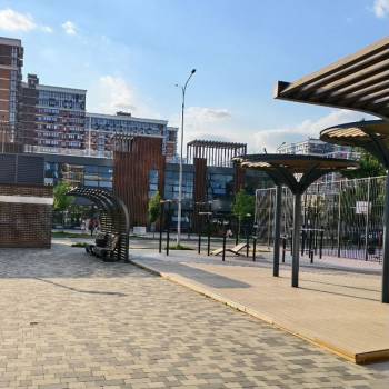 Сдается 1-комнатная квартира, 25 м²