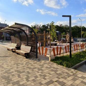 Сдается 1-комнатная квартира, 25 м²