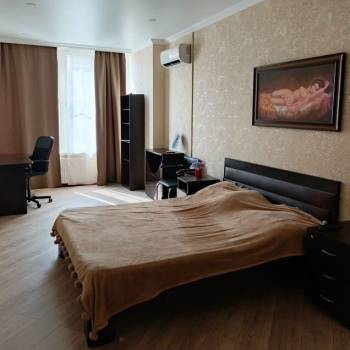 Сдается 1-комнатная квартира, 46,2 м²