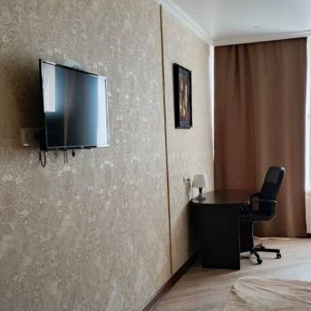 Сдается 1-комнатная квартира, 46,2 м²