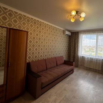 Продается 1-комнатная квартира, 39 м²