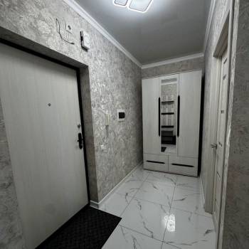 Продается 1-комнатная квартира, 39 м²