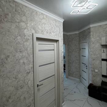 Продается 1-комнатная квартира, 39 м²