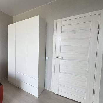 Продается 1-комнатная квартира, 36,6 м²