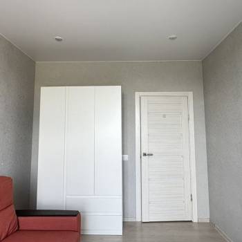 Продается 1-комнатная квартира, 36,6 м²