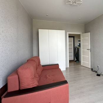 Продается 1-комнатная квартира, 36,6 м²