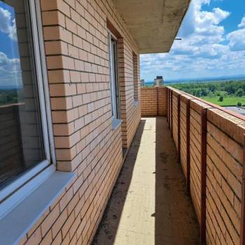 Продается 3-х комнатная квартира, 100 м²