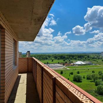 Продается 3-х комнатная квартира, 100 м²
