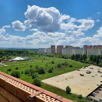 Продается 3-х комнатная квартира, 100 м²