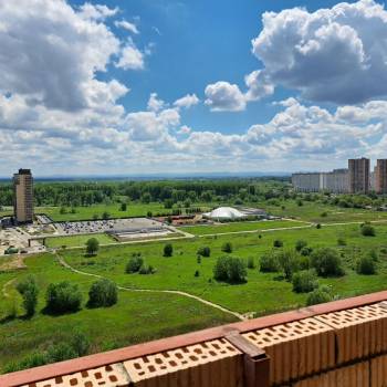 Продается 3-х комнатная квартира, 100 м²