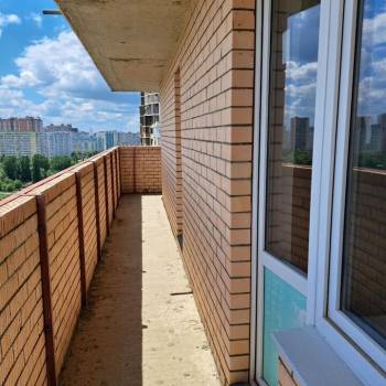 Продается 3-х комнатная квартира, 100 м²