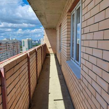 Продается 3-х комнатная квартира, 100 м²