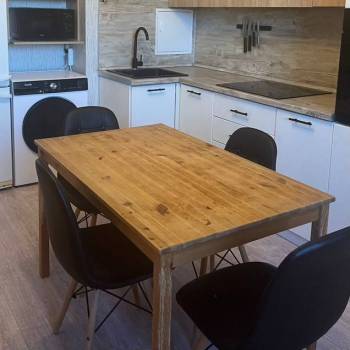 Продается 2-х комнатная квартира, 64,6 м²