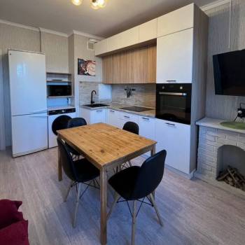 Продается 2-х комнатная квартира, 64,6 м²