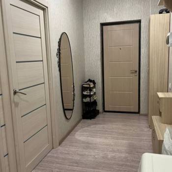 Продается 2-х комнатная квартира, 64,6 м²