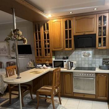 Продается 3-х комнатная квартира, 83,5 м²