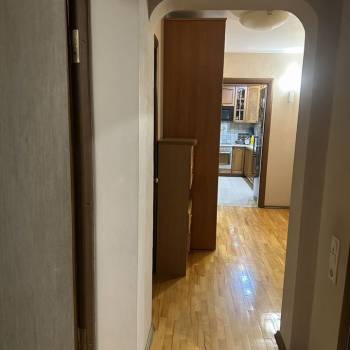 Продается 3-х комнатная квартира, 83,5 м²