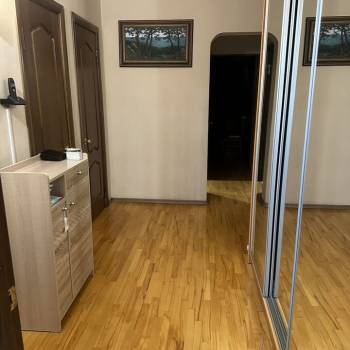 Продается 3-х комнатная квартира, 83,5 м²