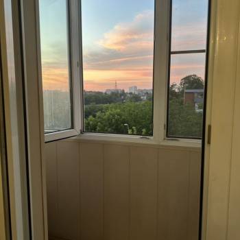 Продается 3-х комнатная квартира, 83,5 м²