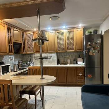 Продается 3-х комнатная квартира, 83,5 м²