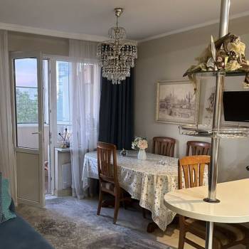 Продается 3-х комнатная квартира, 83,5 м²