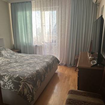 Продается 3-х комнатная квартира, 83,5 м²