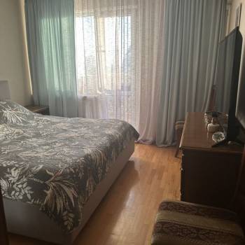Продается 3-х комнатная квартира, 83,5 м²