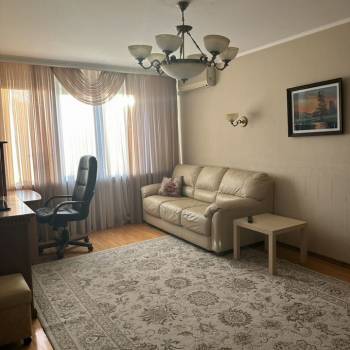 Продается 3-х комнатная квартира, 83,5 м²
