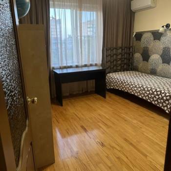 Продается 3-х комнатная квартира, 83,5 м²